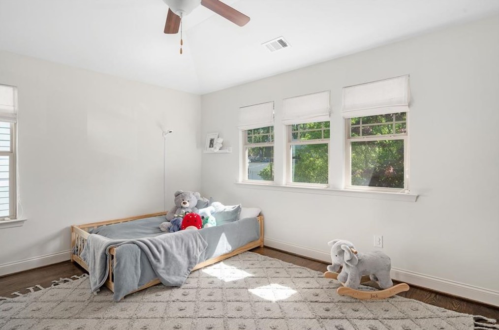 124 Sisson Ave, Atlanta GA  30317-1420 exterior