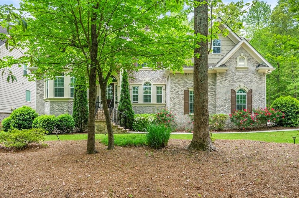 5106 Olive Branch Cir, Powder Springs, GA 30127