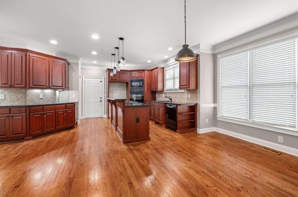 138 Fountainhead Dr, Jefferson GA  30549-6716 exterior