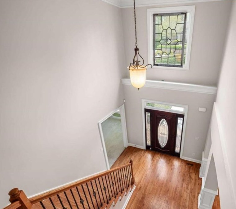 138 Fountainhead Dr, Jefferson GA  30549-6716 exterior