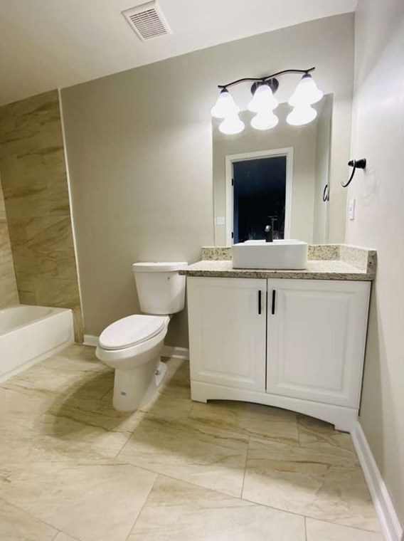 3047 Deerfield Way, Rex GA 30273-2419 exterior