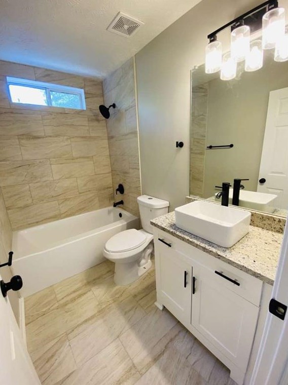 3047 Deerfield Way, Rex GA 30273-2419 exterior