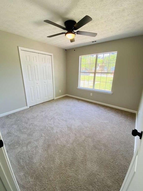 3047 Deerfield Way, Rex GA 30273-2419 exterior