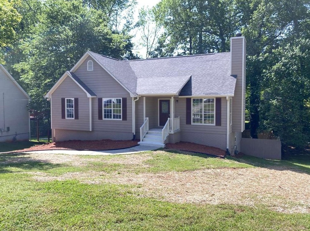 3047 Deerfield Way, Rex, GA 30273