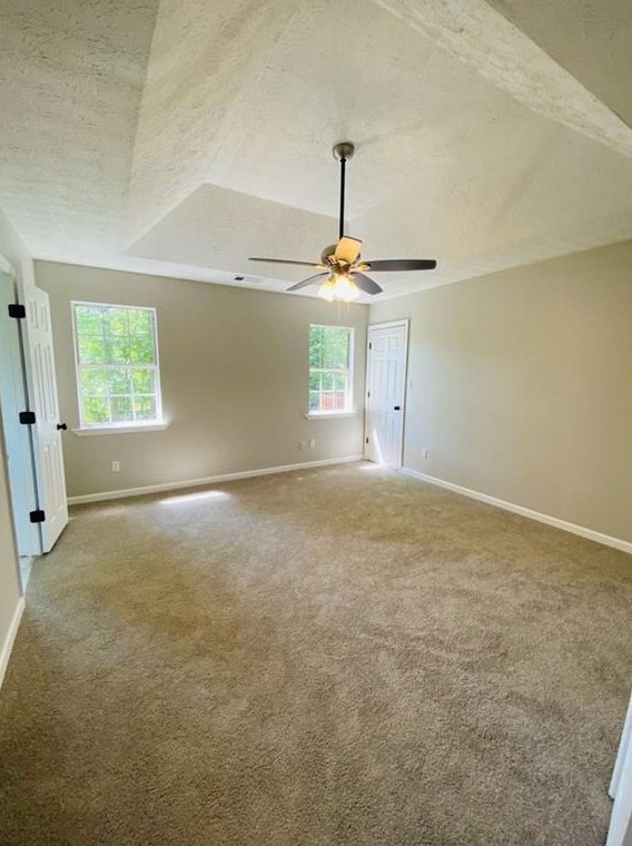 3047 Deerfield Way, Rex GA 30273-2419 exterior