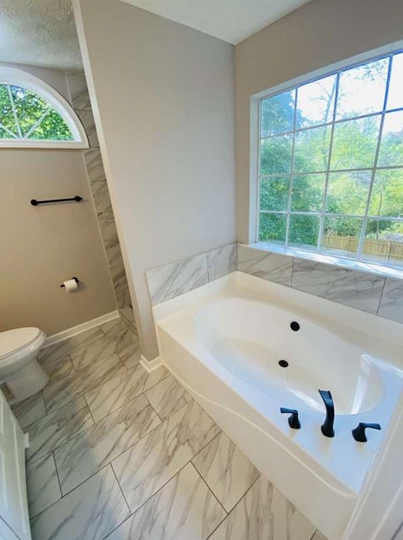 3047 Deerfield Way, Rex GA 30273-2419 exterior