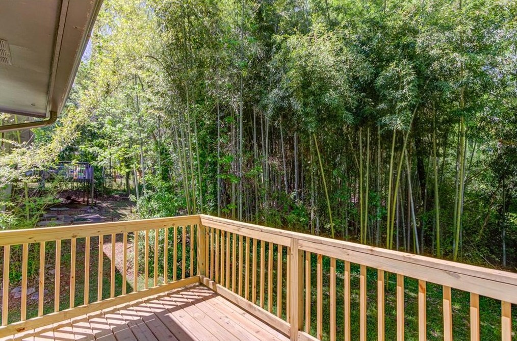 4426 Raven Valley Ct, Decatur GA  30035-1541 exterior