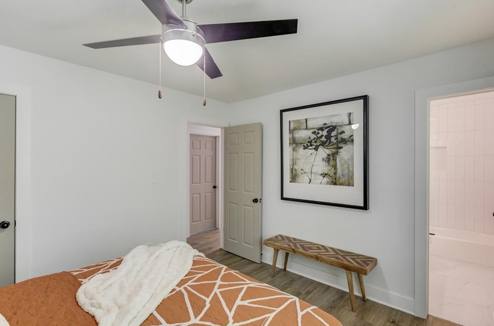 4426 Raven Valley Ct, Decatur GA  30035-1541 exterior