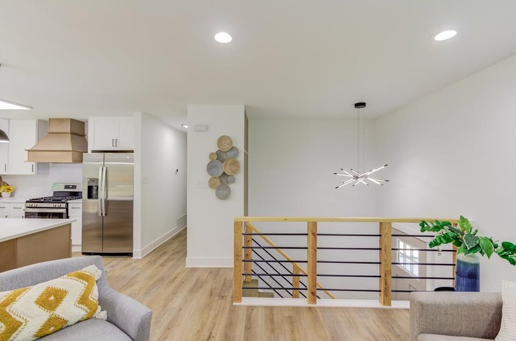 4426 Raven Valley Ct, Decatur GA  30035-1541 exterior