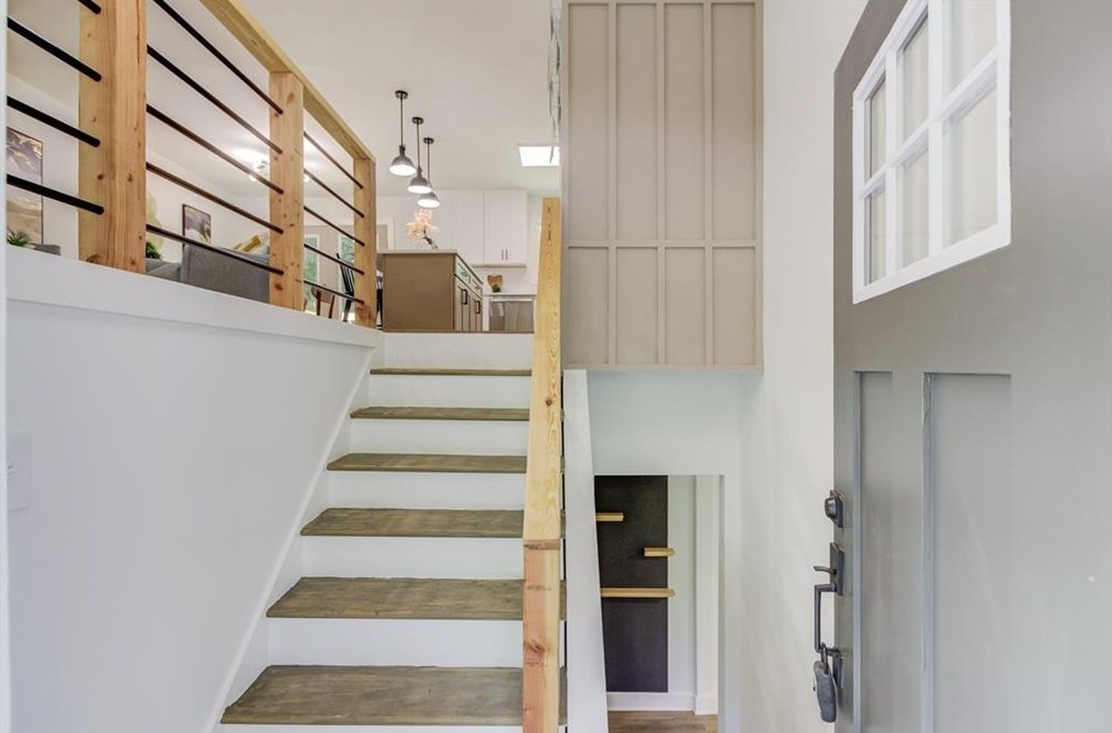 4426 Raven Valley Ct, Decatur GA  30035-1541 exterior