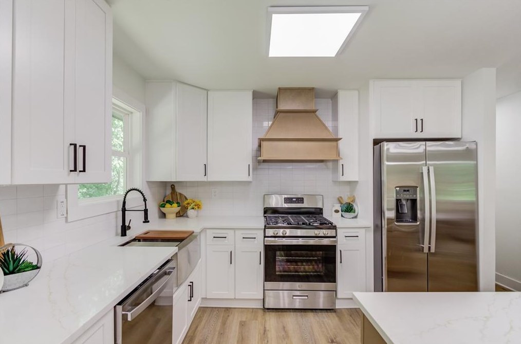 4426 Raven Valley Ct, Decatur GA  30035-1541 exterior