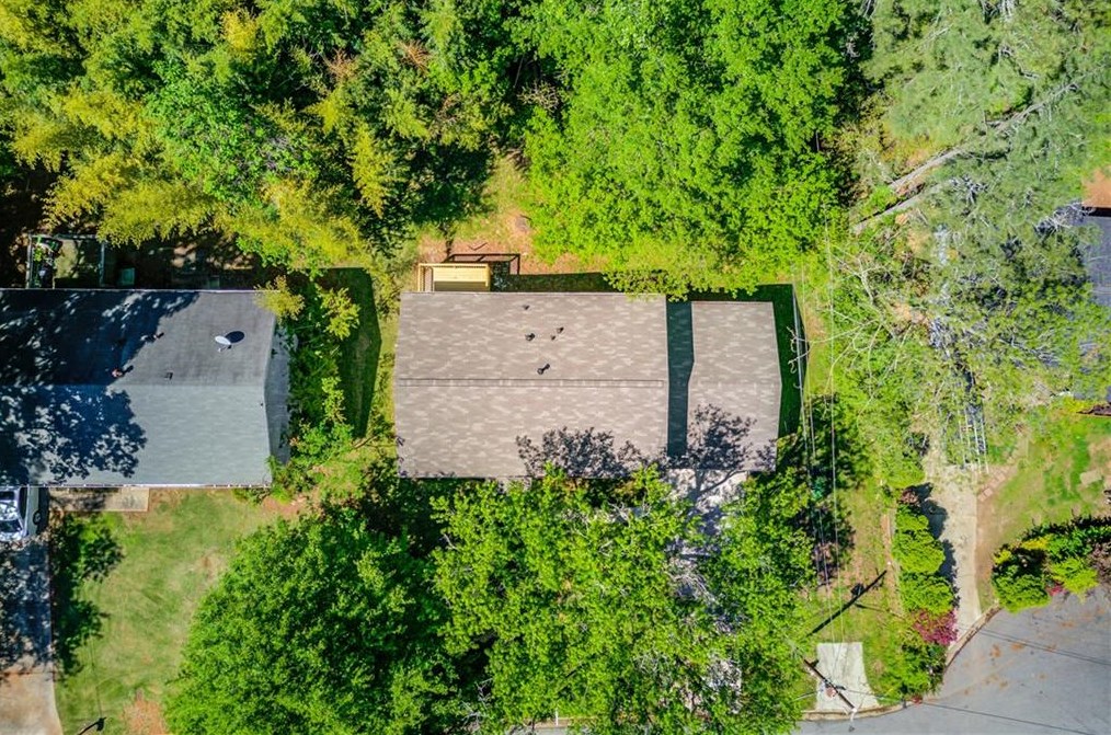 4426 Raven Valley Ct, Decatur, GA 30035