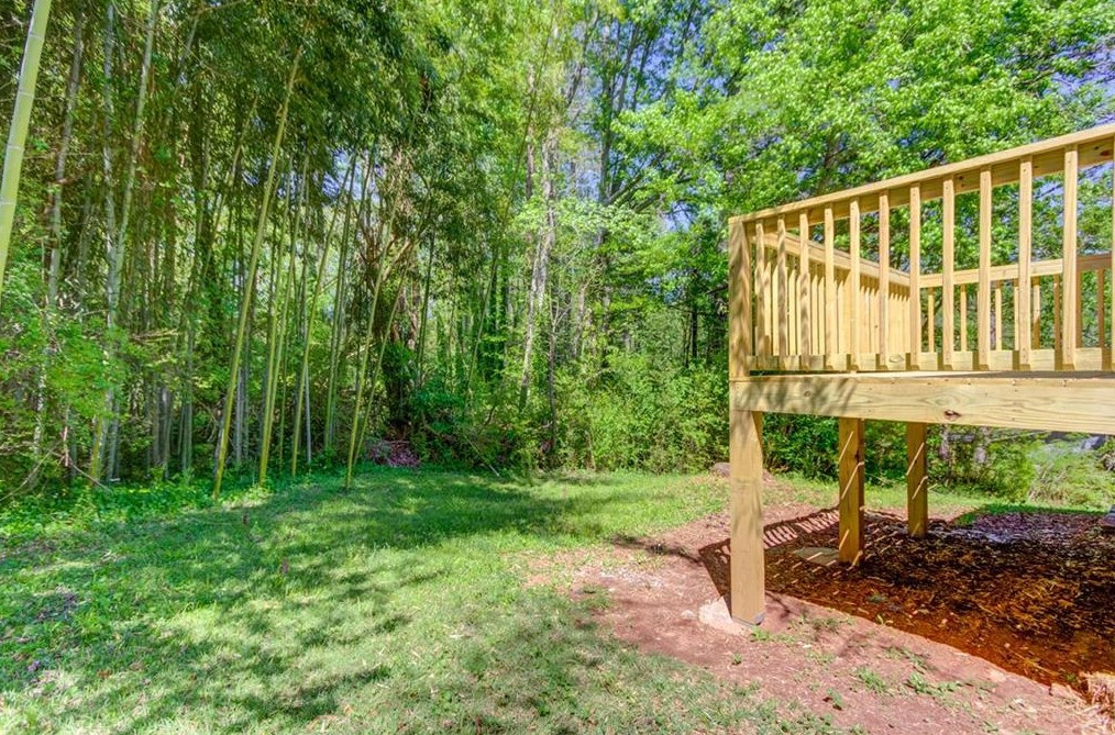 4426 Raven Valley Ct, Decatur GA  30035-1541 exterior