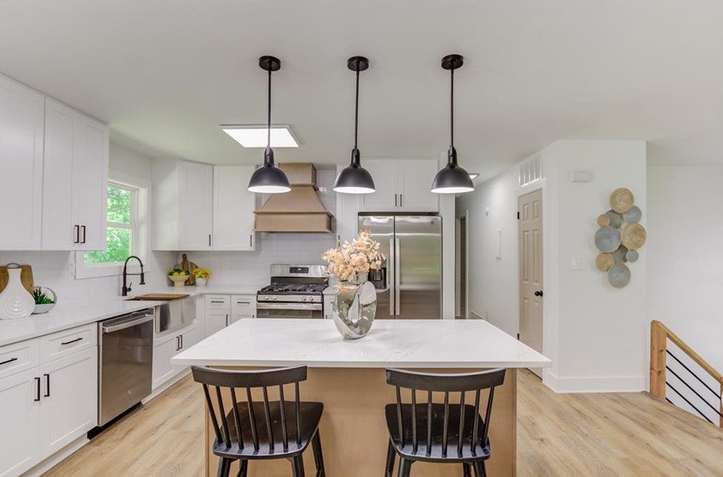 4426 Raven Valley Ct, Decatur GA  30035-1541 exterior