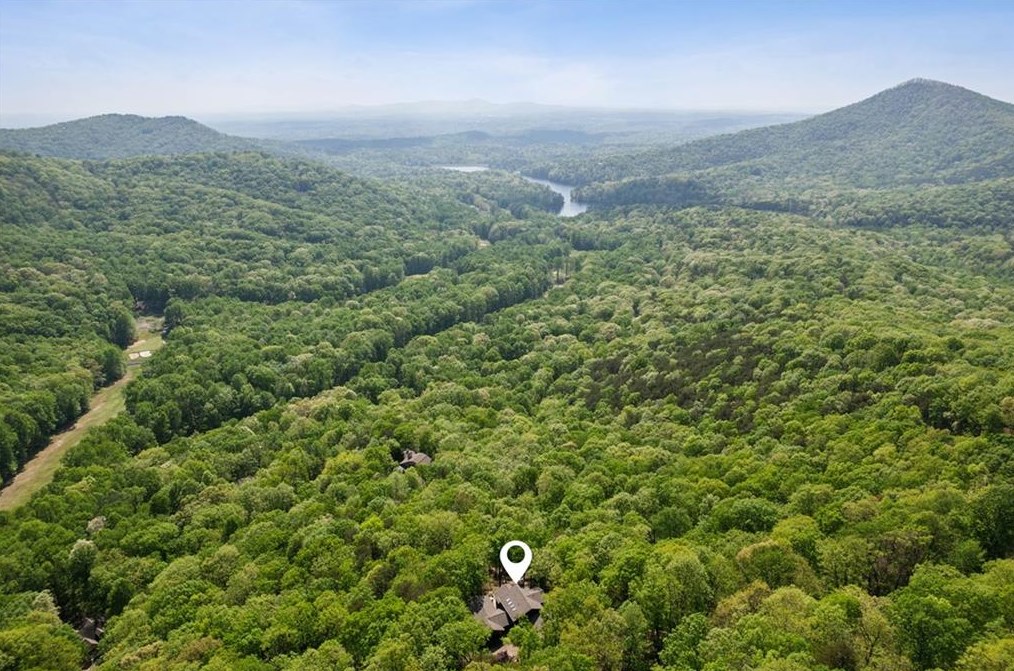 415 Bella Vista Trl, Big Canoe, GA 30143-7565