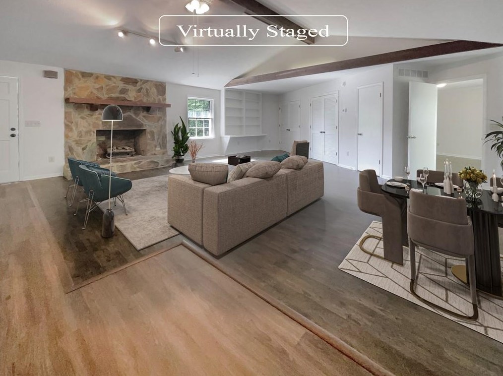 107 Brookside Dr, Villa Rica, GA 30180