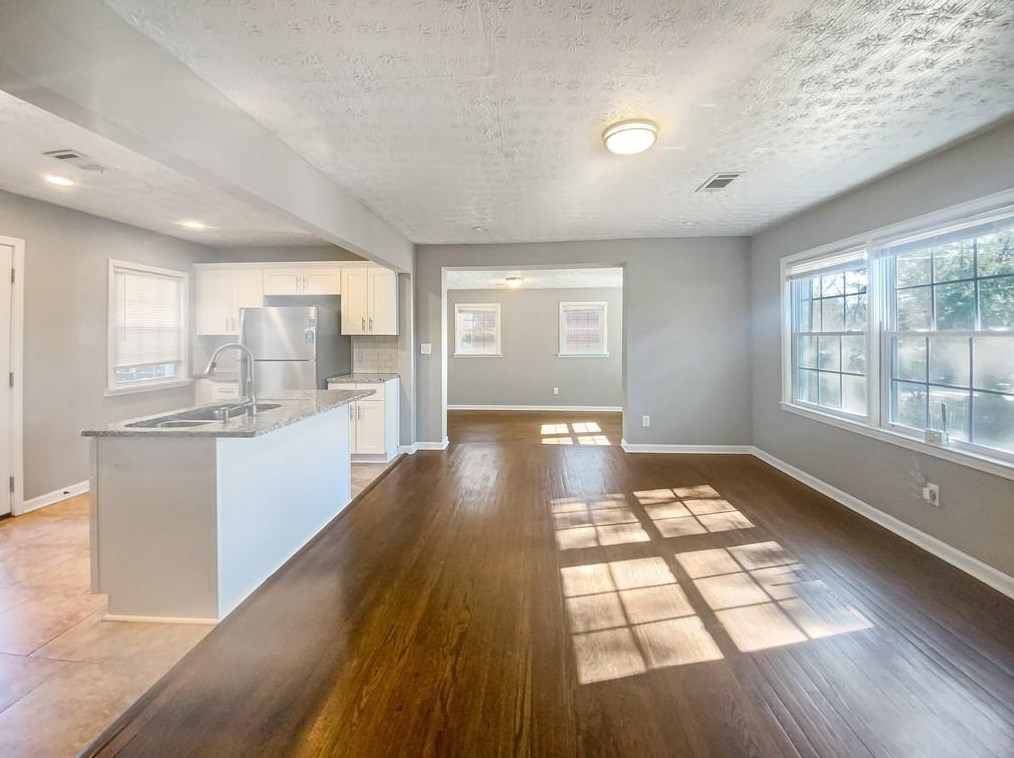 3168 Canary Ct, Decatur, GA 30032
