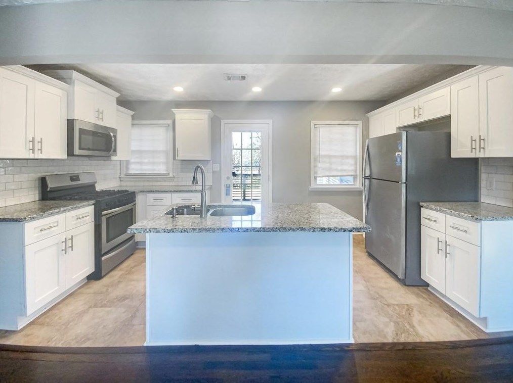 3168 Canary Ct, Decatur GA  30032-3714 exterior