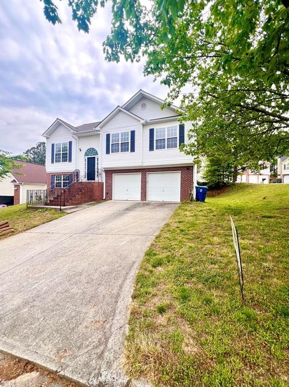 3483 Palisade Park Ct, Duluth, GA 30096
