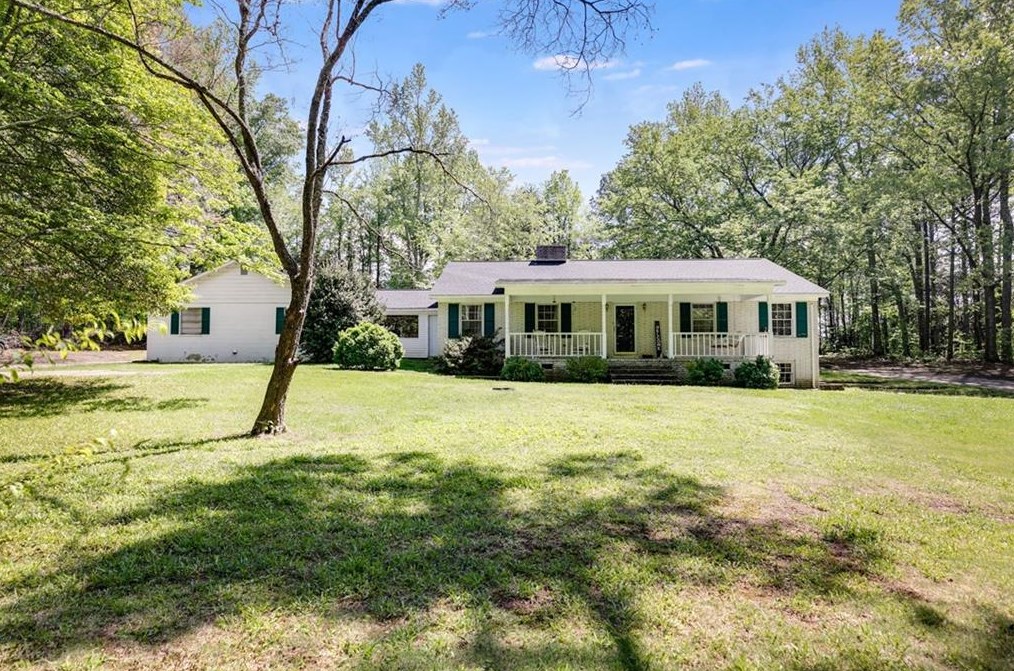 430 Gilley Rd, Buchanan, GA 30113-5148