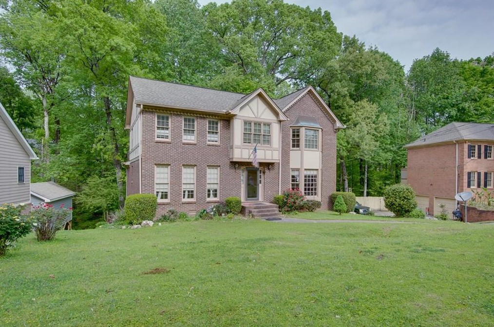 4927 Glenwhite Dr, Duluth, GA 30096