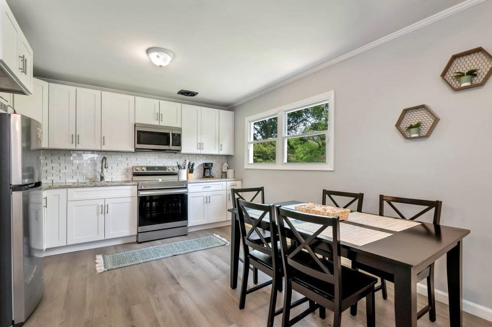 175 Morningview Dr, Athens GA  30605-2257 exterior