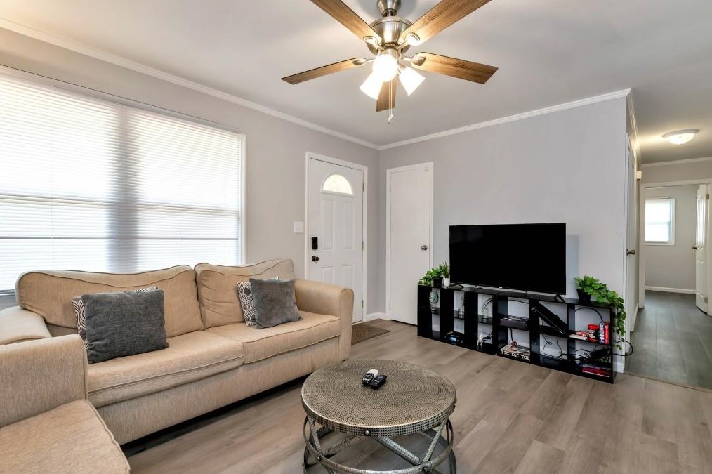 175 Morningview Dr, Athens GA  30605-2257 exterior