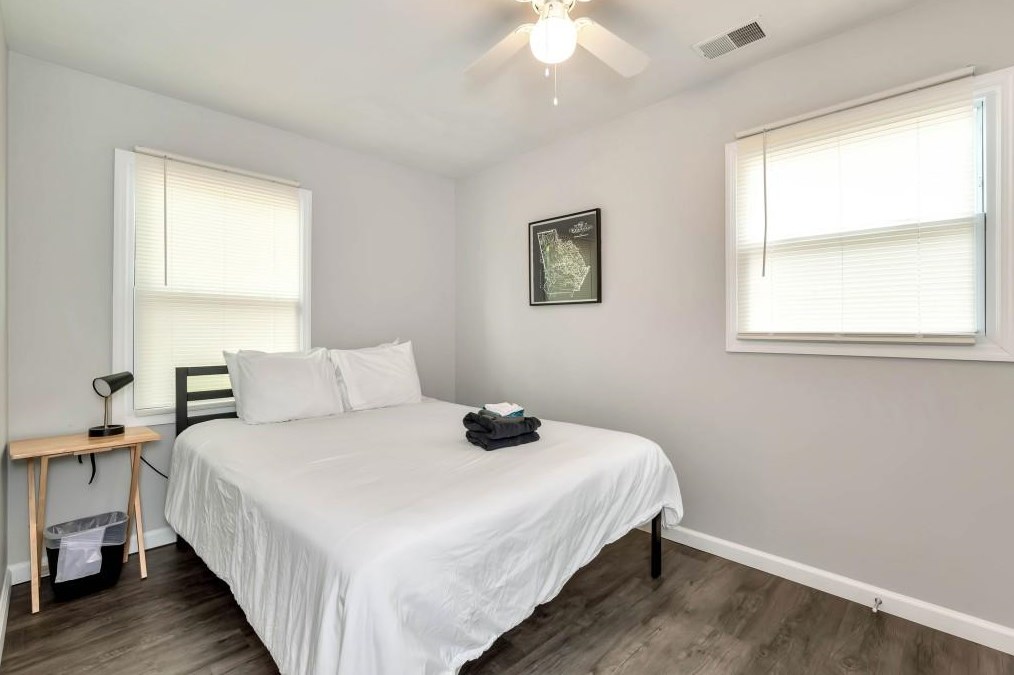 175 Morningview Dr, Athens GA  30605-2257 exterior
