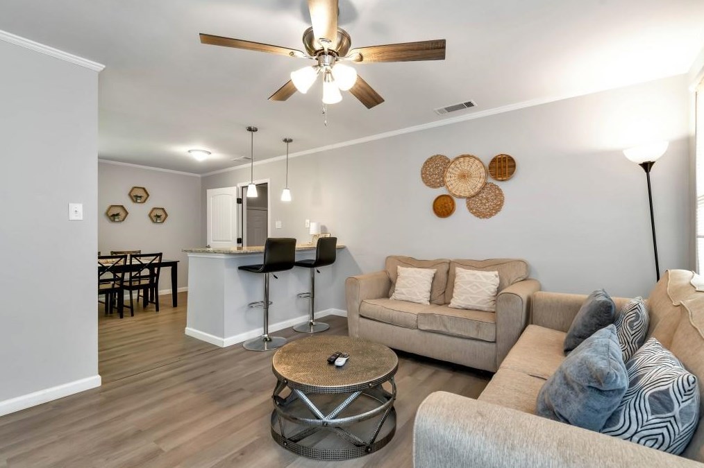 175 Morningview Dr, Athens GA  30605-2257 exterior