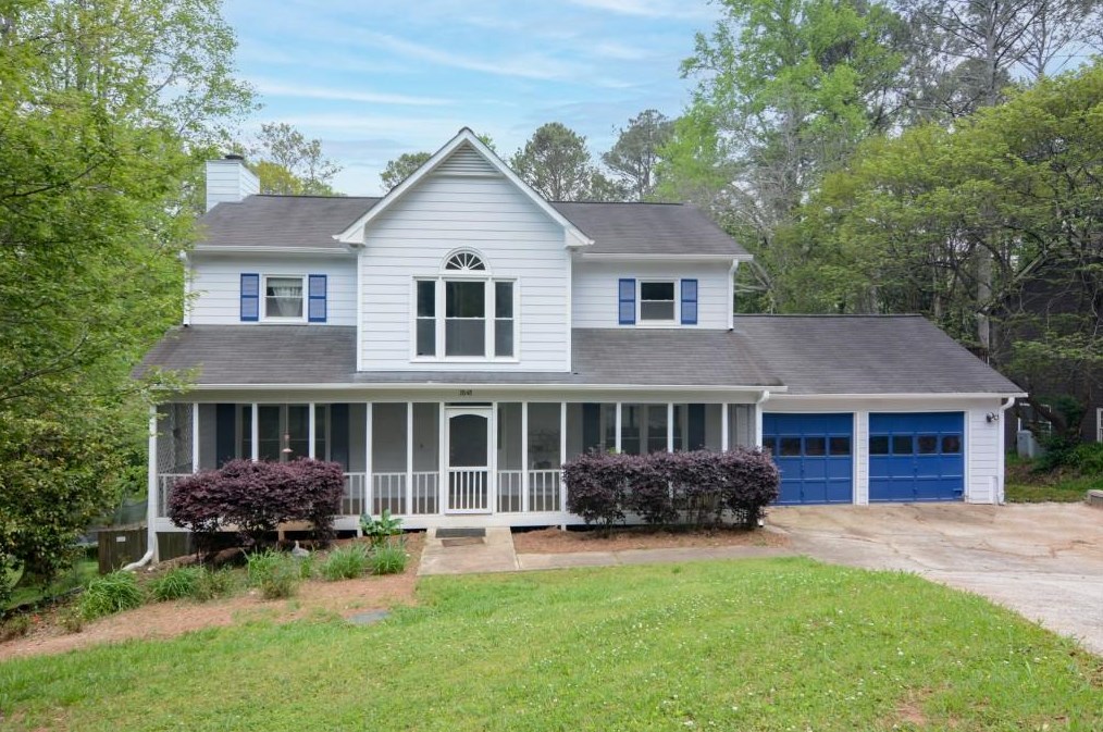3848 Cotswold Dr, Lilburn, GA 30047-2368