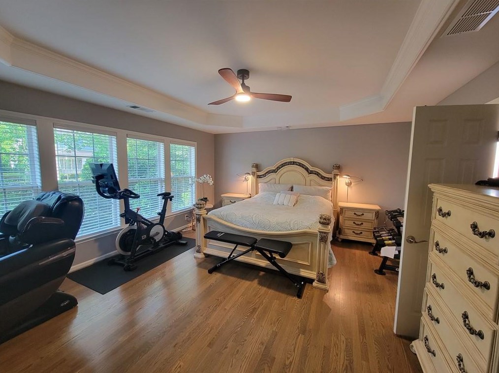 2161 Wrights Ml Cir, Atlanta GA  30324-2791 exterior