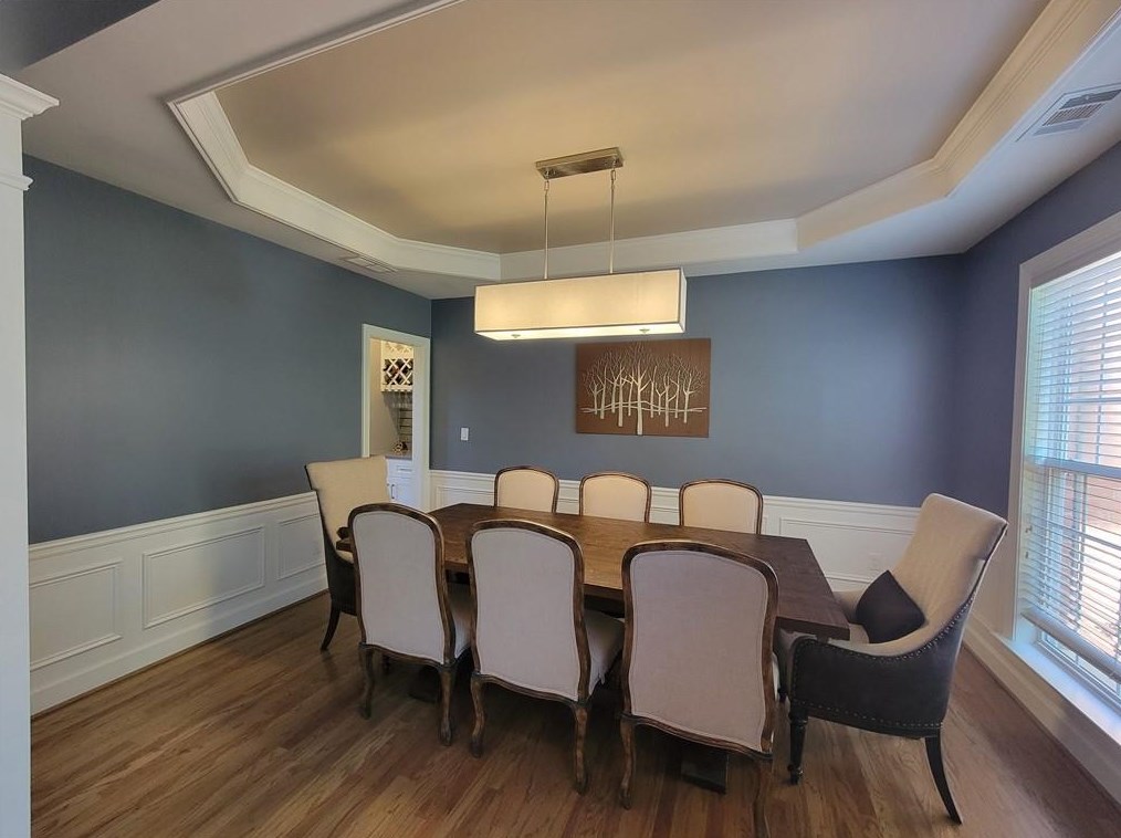 2161 Wrights Ml Cir, Atlanta GA  30324-2791 exterior