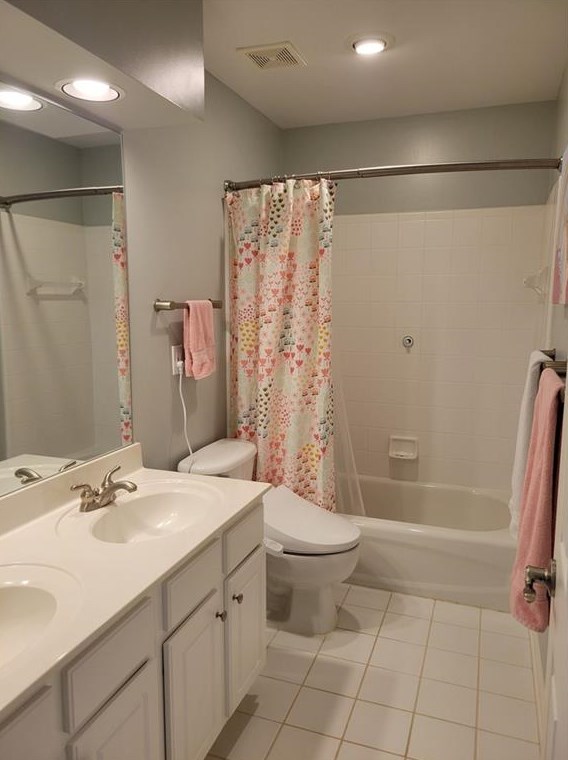 2161 Wrights Ml Cir, Atlanta GA  30324-2791 exterior