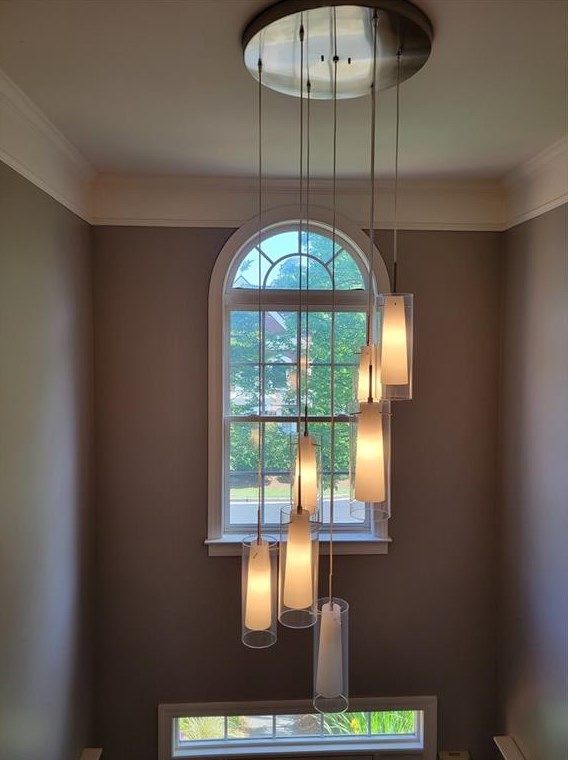 2161 Wrights Ml Cir, Atlanta GA  30324-2791 exterior