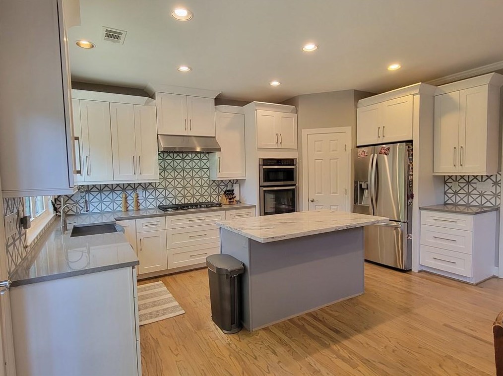 2161 Wrights Ml Cir, Atlanta GA  30324-2791 exterior