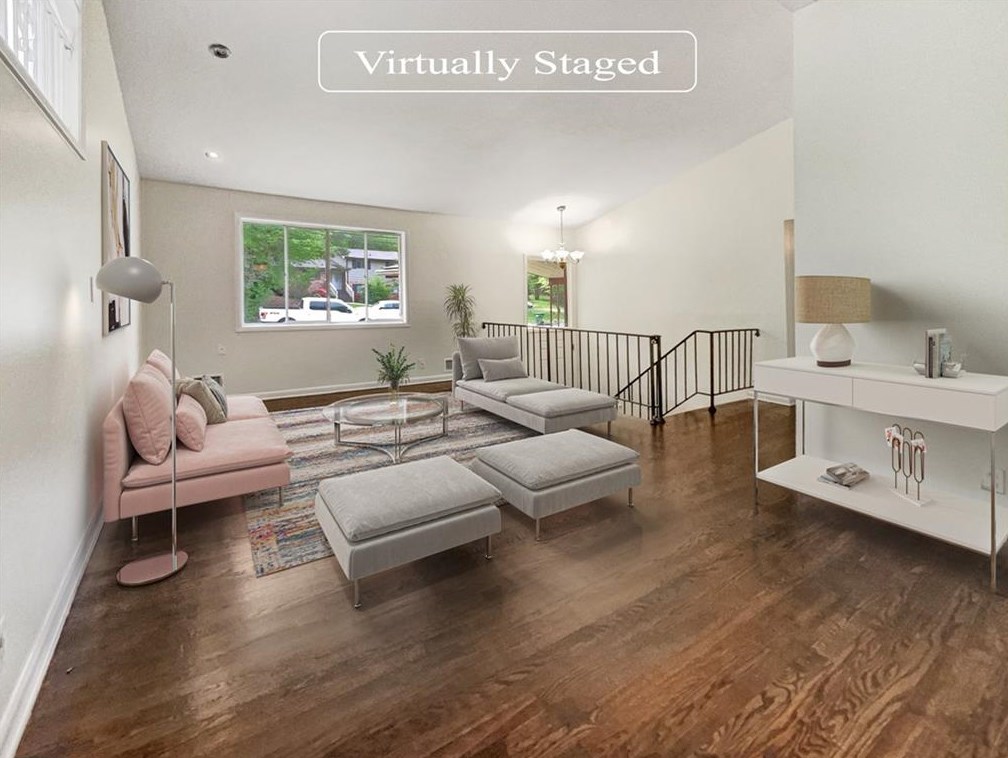 4483 Clement Dr, Atlanta, GA 30331-4519