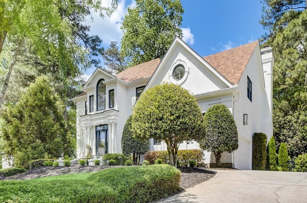 3005 Compton Ct, Alpharetta, GA 30022