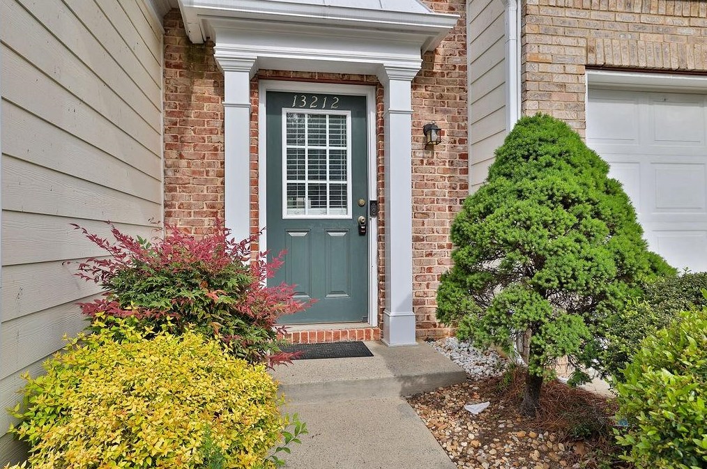 13212 Marrywood Ct, Alpharetta, GA 30004