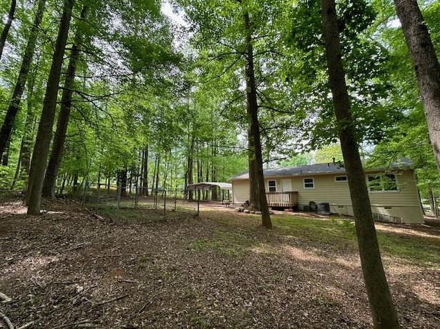 135 Lakeview Dr, Stockbridge GA  30281-6101 exterior