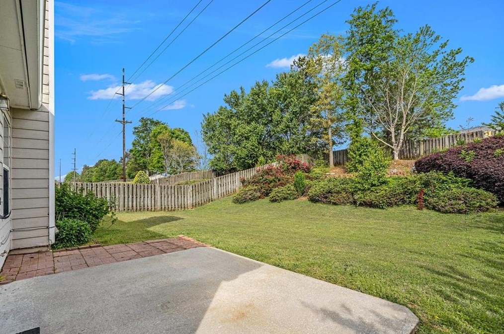 2895 Dominion Walk Ln, Lithonia GA 30078-7345 exterior