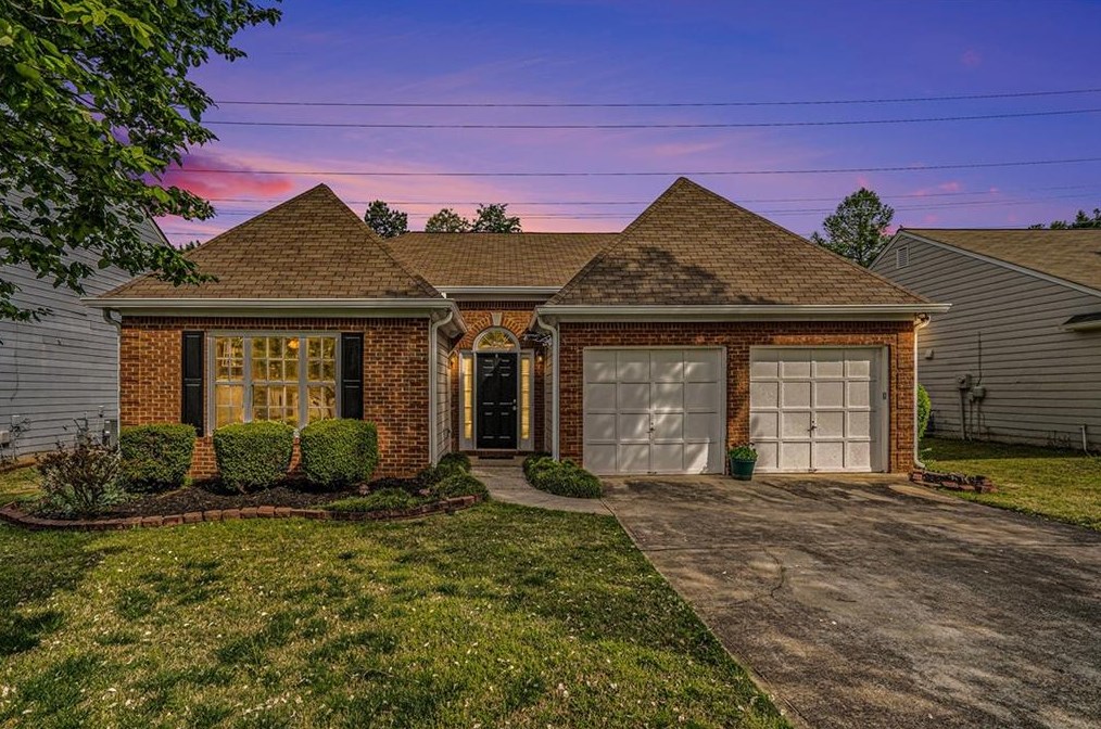 2895 Dominion Walk Ln, Lithonia, GA 30078-7345