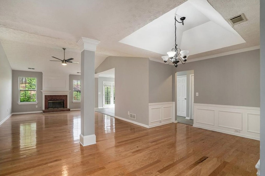 2895 Dominion Walk Ln, Lithonia GA 30078-7345 exterior