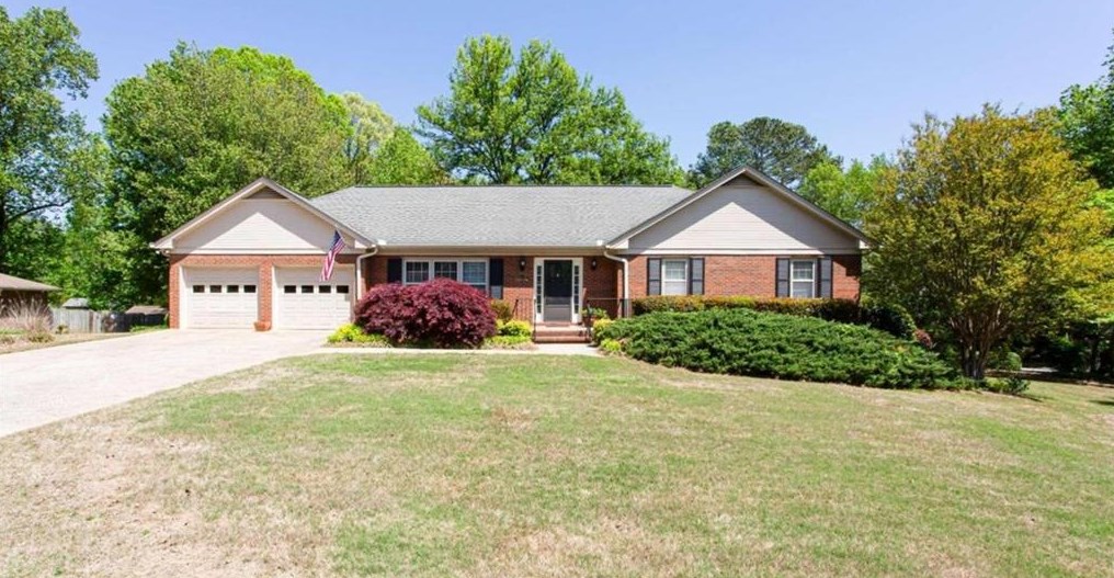 2149 Meadow Crest Terrace, Lithonia, GA 30078