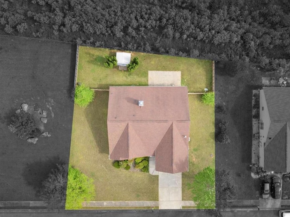 3182 Kings Bay Cir, Decatur GA  30034-7122 exterior