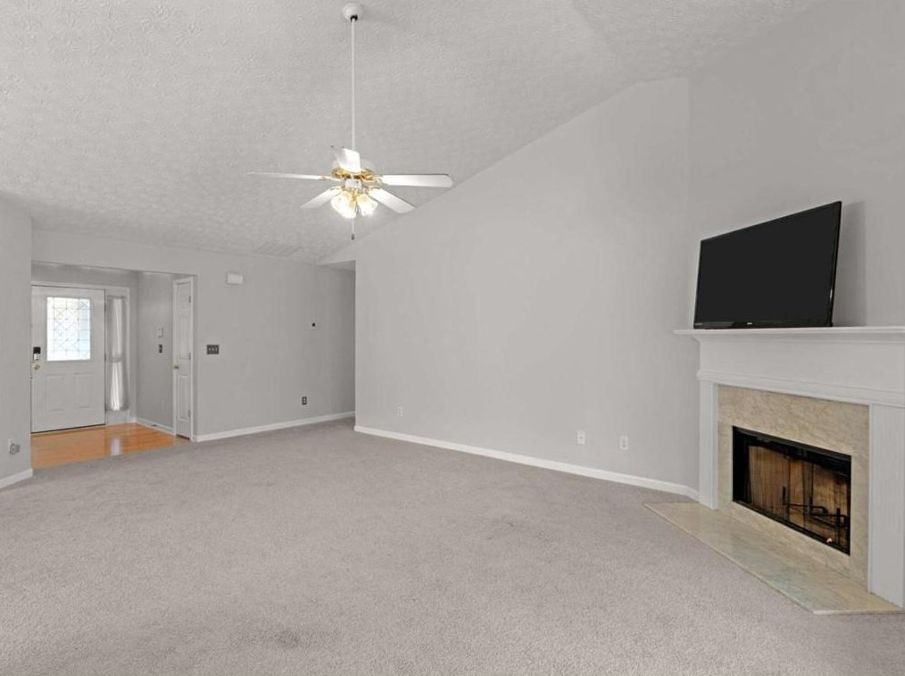 3182 Kings Bay Cir, Decatur GA  30034-7122 exterior