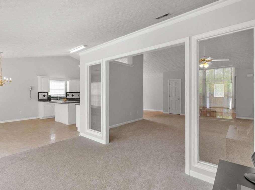 3182 Kings Bay Cir, Decatur GA  30034-7122 exterior