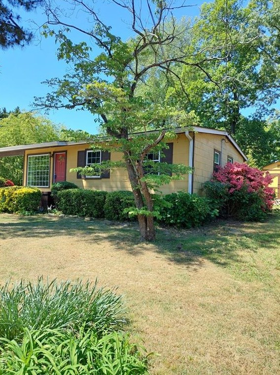 2478 Arkose Dr, Marietta, GA 30060-4679