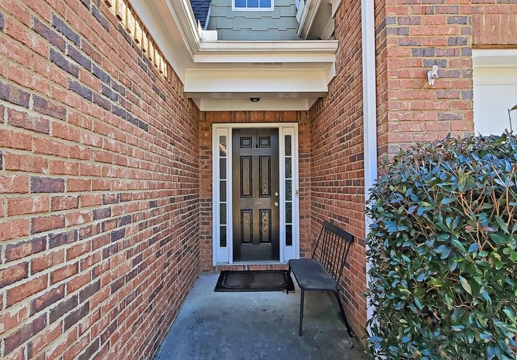 1198 Mitford Ln, Dacula, GA 30019
