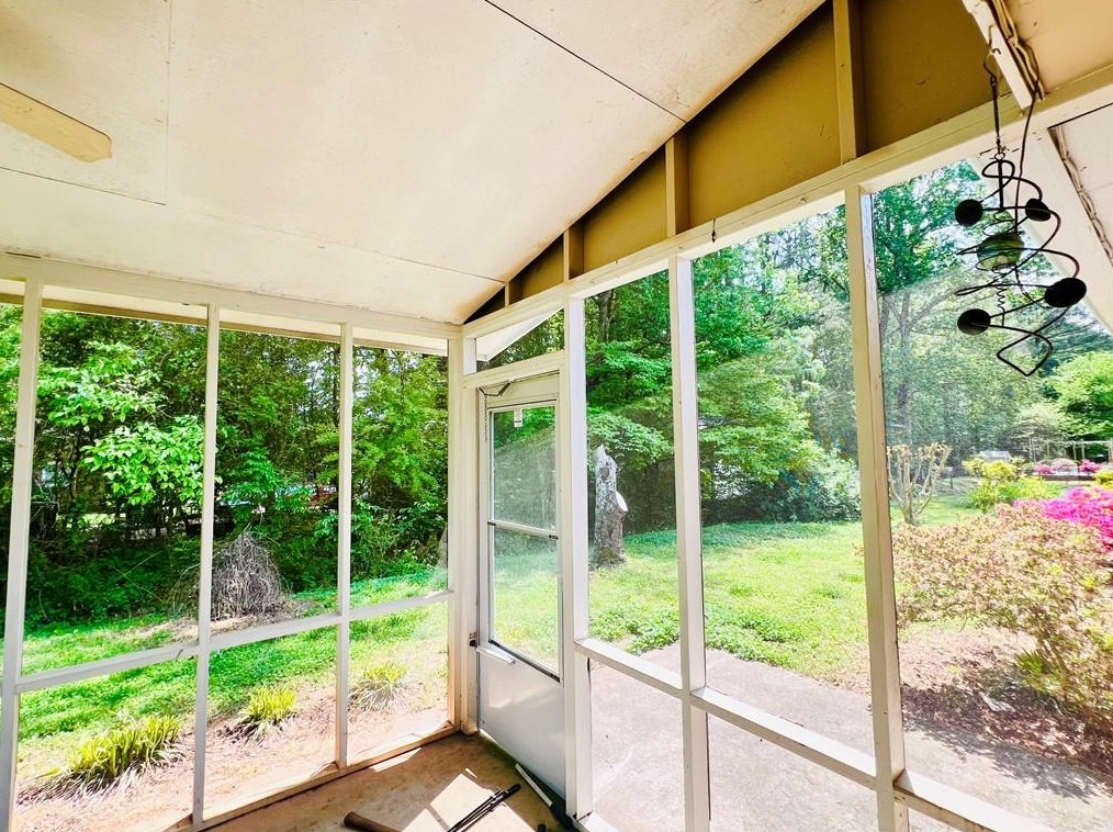 3070 Bugle Dr, Duluth GA 30096-3542 exterior