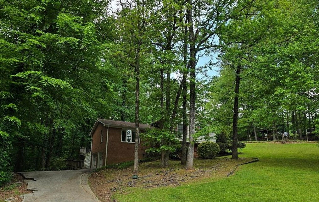 3306 Sleepy Ln, Smyrna, GA 30080-3891